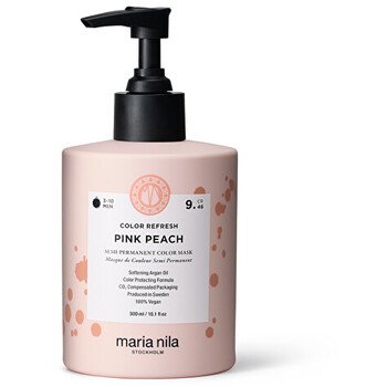 Maria Nila Color Refresh Pink Peach