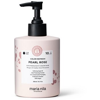 Maria Nila Color Refresh Pearl Rose