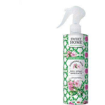 Sweet Home Collection Pink Oleander Air