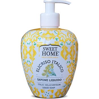 Sweet Home Collection Italic Helichrysum Hand