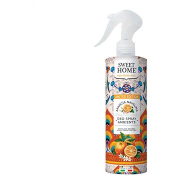 Sweet Home Collection Navelina Orange Air