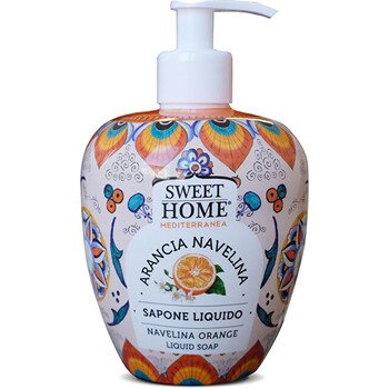 Sweet Home Collection Navelina Orange Hand