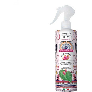 Sweet Home Collection Prickly Pear Spray
