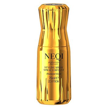 NEQI Forbidden Finish Diamond Glass All