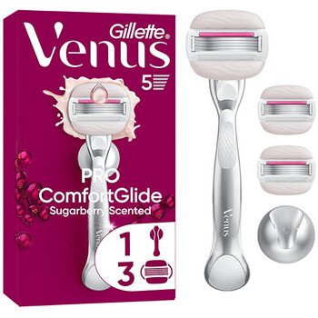Gillette ComfortGlide Sugarberry Trimmer - Electric