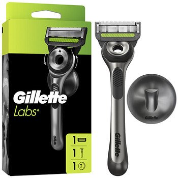 Gillette Labs - Electric Trimmer +