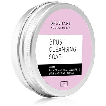 BrushArt Brush Cleansing Soap - Mýdlo