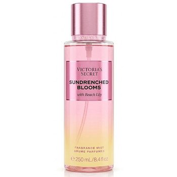 Victoria´s Secret Sundrenched Blooms Body Veil