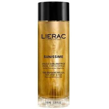 Lierac Sunissime The Enhancing Oil -