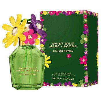MARC JACOBS Daisy Wild Eau So