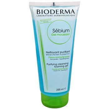 Bioderma SÉBIUM Gel Moussant Purifying And