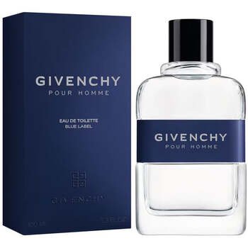 GIVENCHY Blue Label pour Homme EDT