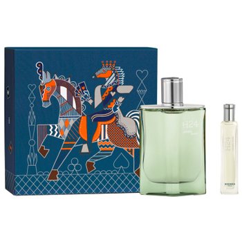 HERMES H24 Gift Set EDP 100