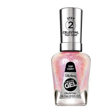 Sally Hansen Celestial Miracle Gel -