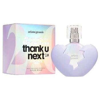 Ariana Grande Thank U Next 2