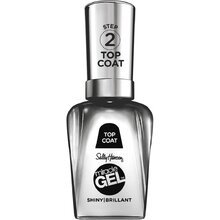 Sally Hansen Nail Topcoat Miracle Gel