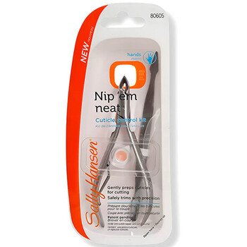 Sally Hansen Cuticle Nippers and Nail