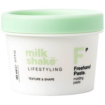Milk Shake Lifestyling Freehand Paste -