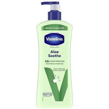 Vaseline Aloe Soothe Body Lotion -