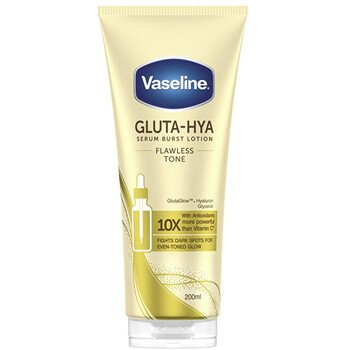 Vaseline Gluta-Hya Flawless Tone - Pigment
