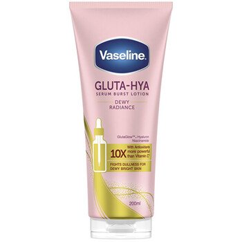 Vaseline Gluta-Hya Dewy Radiance Serum -