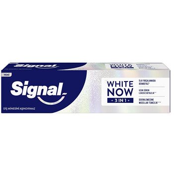 SIGNAL White Now 3in1 Original -
