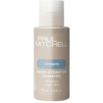 Paul Mitchell Hydrate Sheer Hydration Shampoo