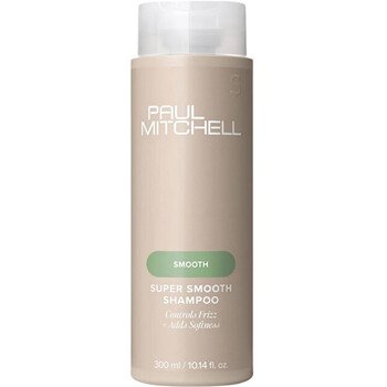 Paul Mitchell Super Smooth Shampoo -