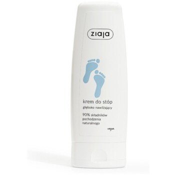 Ziaja Deeply Moisturizing Foot Cream -