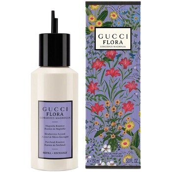 GUCCI Flora Gorgeous Magnolia EDP 150ml
