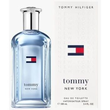 TOMMY HILFIGER Tommy New York EDT