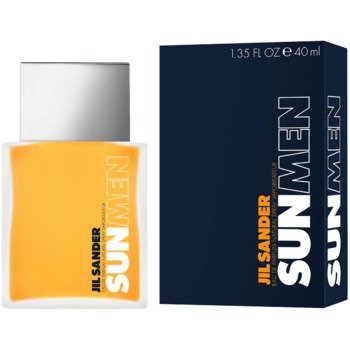 Jil Sander Sun Men Eau de