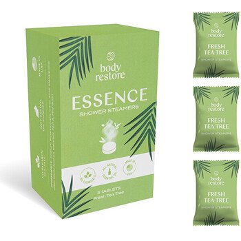 Body Restore Fresh Tea Tree Shower