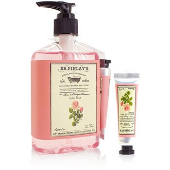 Accentra Rose & Orange Blossom Dr