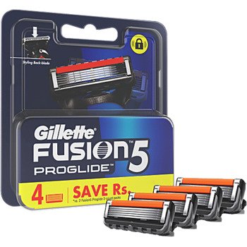Gillette Fusion5 Proglide - replacement blade