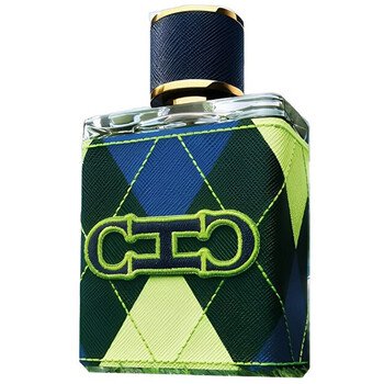 CAROLINA HERRERA CH Men Swing EDP