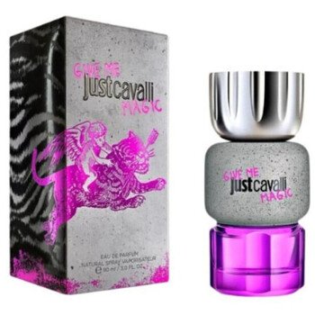 Cavalli Roberto Just Cavalli Give Me