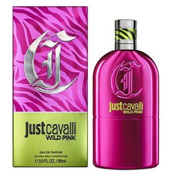 Cavalli Roberto Wild Pink EDP 30ml