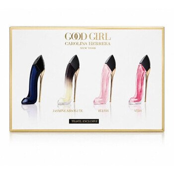 CAROLINA HERRERA Good Girl Travel Exclusiv
