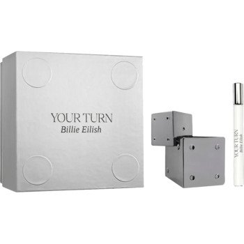 Billie Eilish Your Turn Gift Set