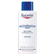 Eucerin UreaRepair Plus 10% Body Lotion
