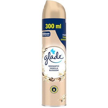 GLADE Romantic Vanilla Blossom - Air