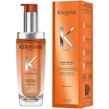 Kérastase Discipline Control-In-Motion Oil - Hair