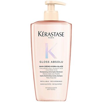 Kérastase Gloss Absolu Creamy Shampoo -