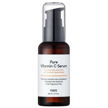 Purito Pure Vitamin C Serum -