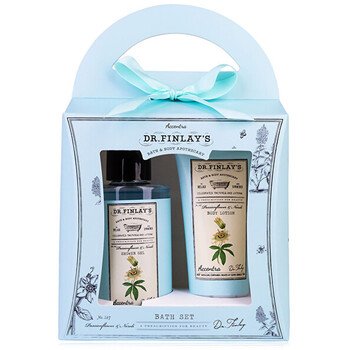 Accentra Passionflower & Neroli Dr. Finlay`s