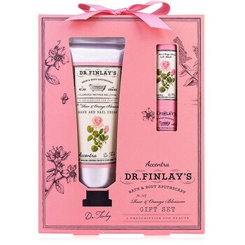 Accentra Rose & Orange Blossom Dr