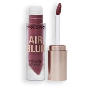 Makeup Revolution Air Blur Soft Matte