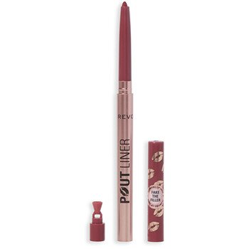 Makeup Revolution Pout Bomb Plumping Lip