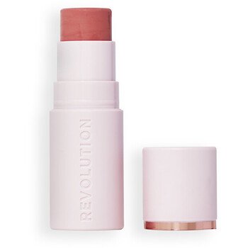 Makeup Revolution Silk Blush Blusher Stick